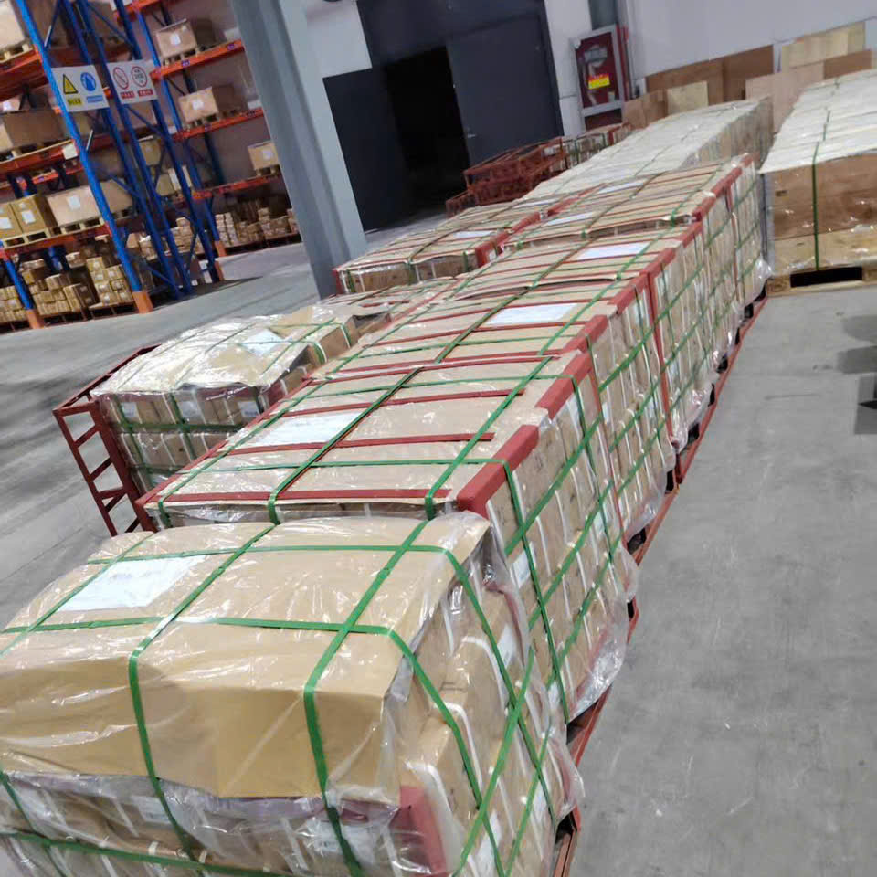 Lô hàng vòng bi WANDA chính hãng được cập nhật tại kho Centimet, đảm bảo nguồn hàng ổn định và sẵn sàng giao đến khách hàng trên toàn quốc.